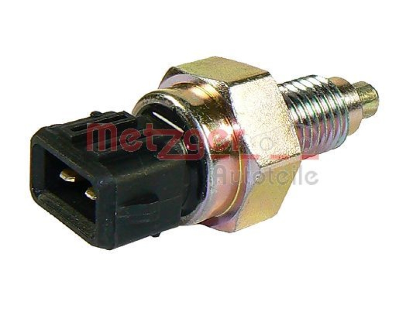 METZGER Switch, reverse light