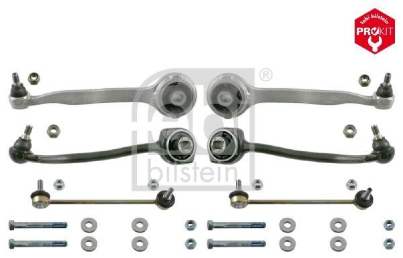 FEBI BILSTEIN Reparatursatz, Querlenker ProKit