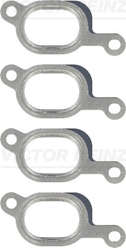 VICTOR REINZ Gasket Set, exhaust manifold