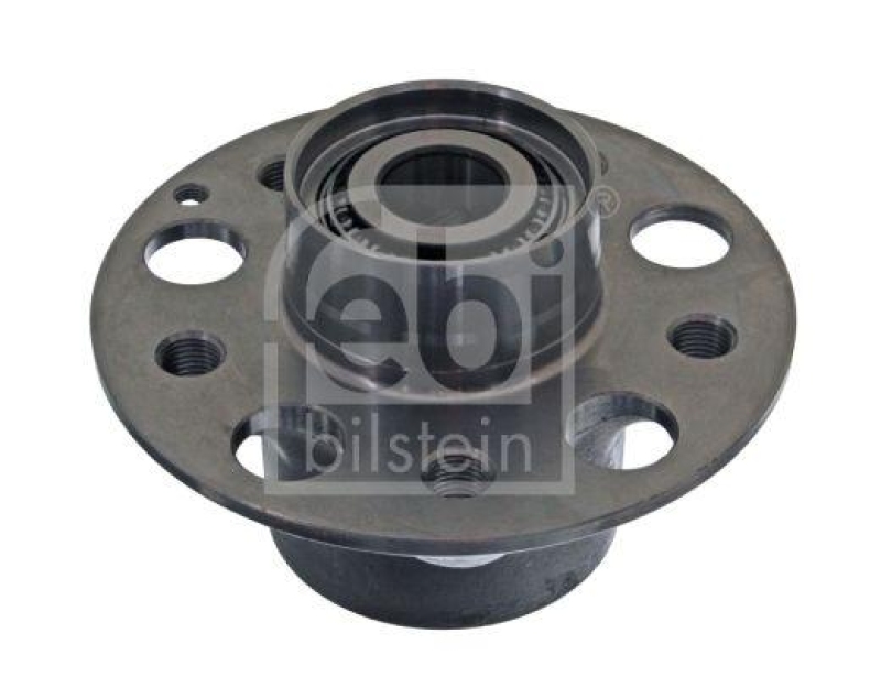 FEBI BILSTEIN Radlagersatz