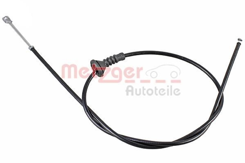 METZGER Bonnet Cable
