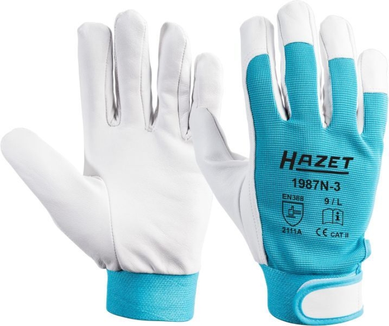 HAZET Protective Glove