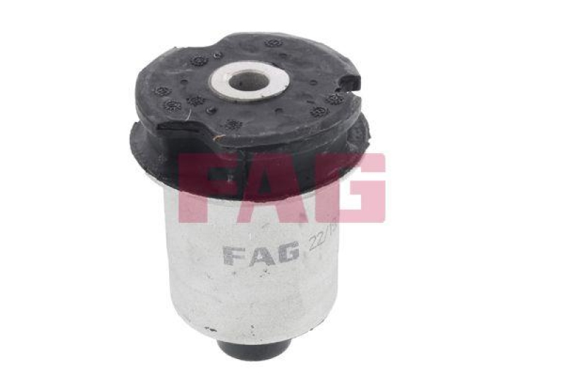 FAG Mounting, axle beam