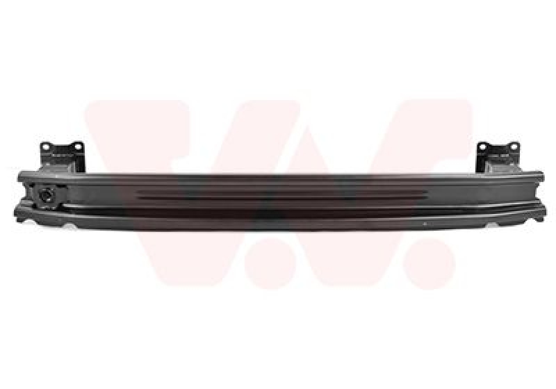 VAN WEZEL Support, bumper