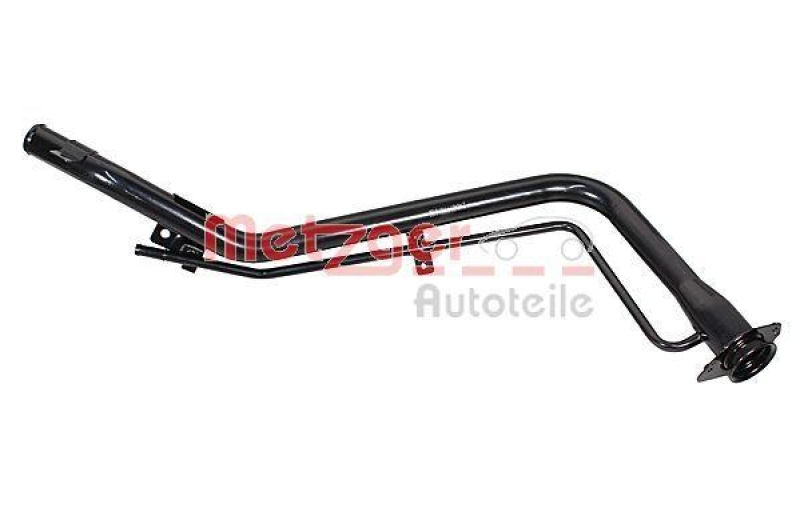 METZGER Einf&uuml;llstutzen, Kraftstoffbeh&auml;lter 2140401