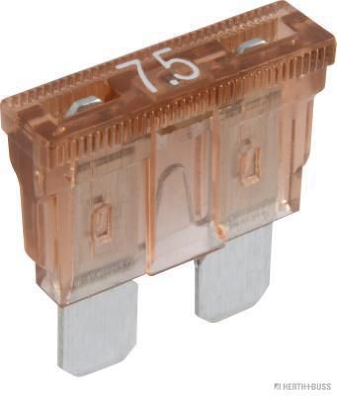 HERTH+BUSS ELPARTS Fuse