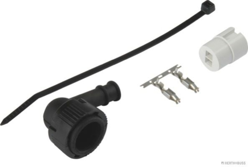 HERTH+BUSS ELPARTS Plug Housing Set