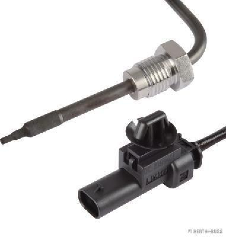 HERTH+BUSS ELPARTS Sensor, Abgastemperatur 70682422