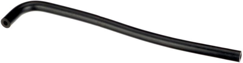 GATES Hose, crankcase ventilation