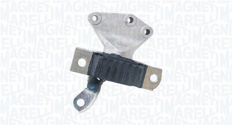 MAGNETI MARELLI Holder, engine mounting system