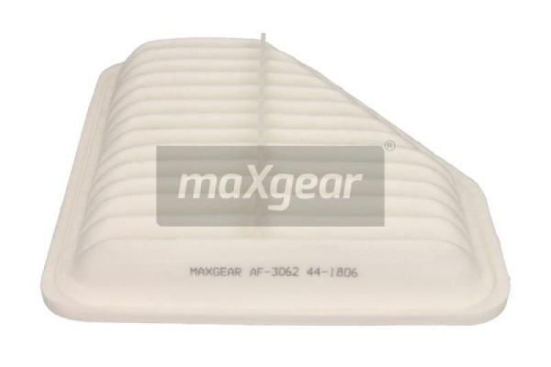MAXGEAR Air Filter
