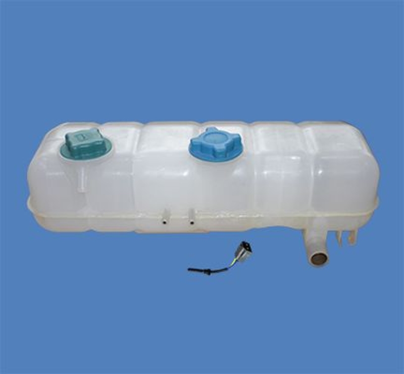 THERMOTEC Ausgleichsbehälter, Kühlmittel