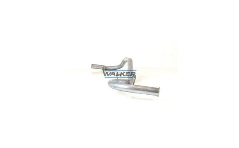 WALKER Exhaust Pipe