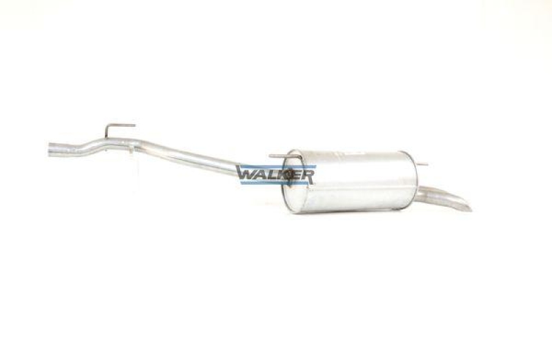 WALKER End Silencer