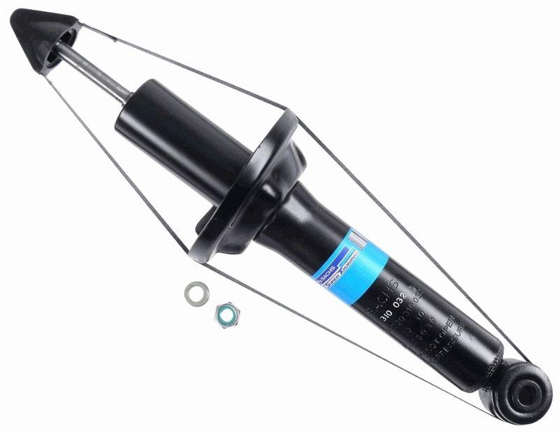 SACHS Shock Absorber