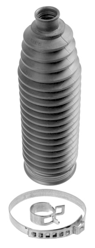 LEMF&Ouml;RDER Faltenbalg, Lenkung 34336 01