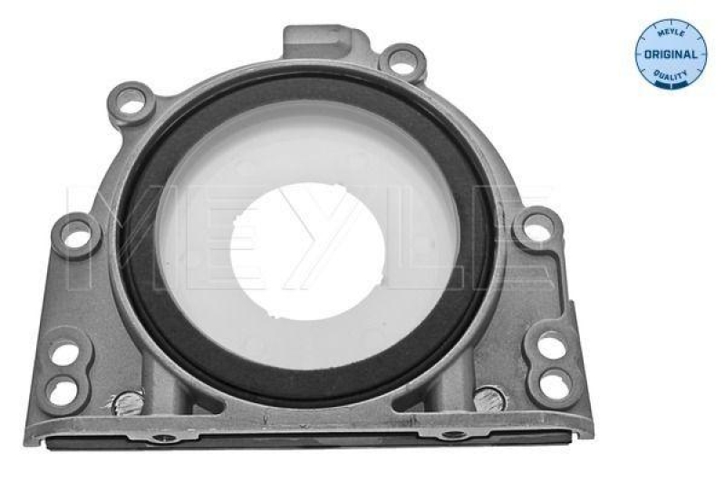 MEYLE Shaft Seal, crankshaft MEYLE-ORIGINAL: True to OE.