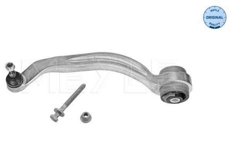MEYLE Control Arm/Trailing Arm, wheel suspension MEYLE-ORIGINAL: True to OE.