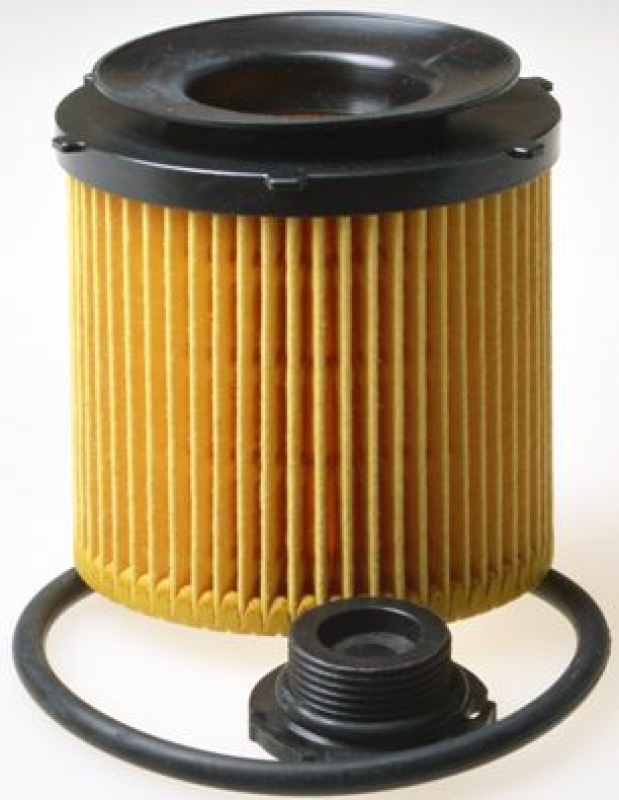 DENCKERMANN Oil Filter