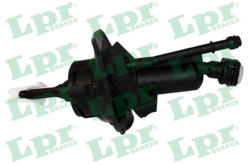 LPR Master Cylinder, clutch