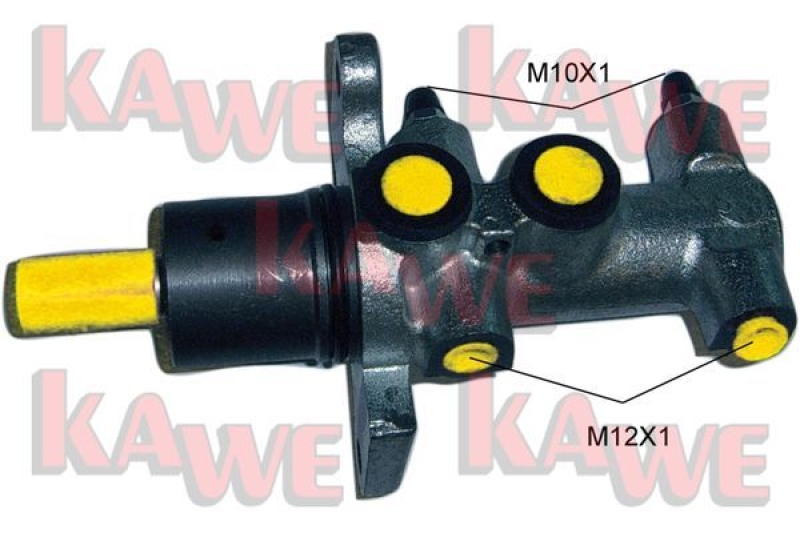 KAWE Brake Master Cylinder
