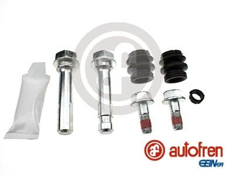 AUTOFREN SEINSA Guide Sleeve Kit, brake caliper