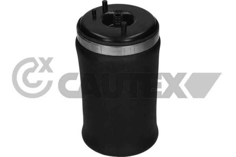CAUTEX Luftfeder, Fahrwerk