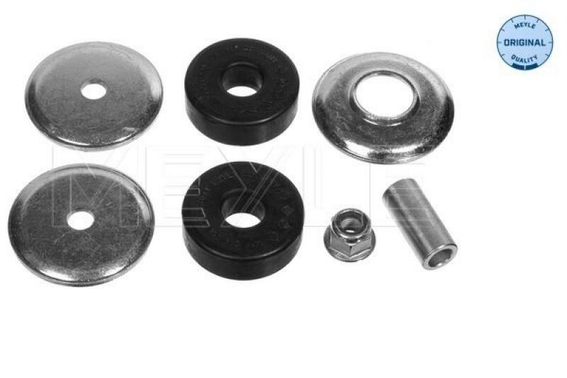 MEYLE Mounting Kit, shock absorber MEYLE-ORIGINAL-KIT: Better solution for you!