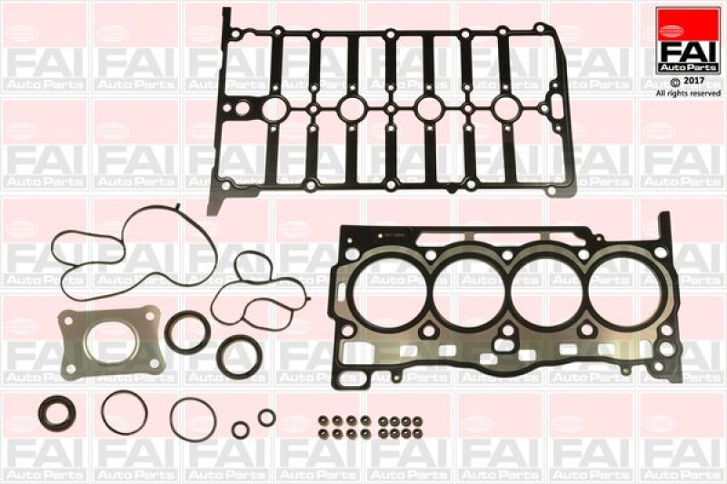 FAI AutoParts Dichtungssatz, Zylinderkopf