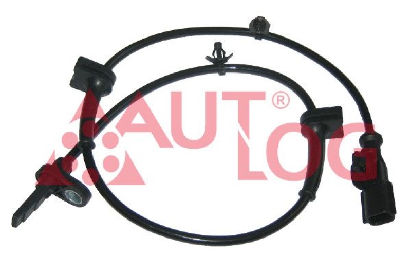 AUTLOG Sensor, wheel speed