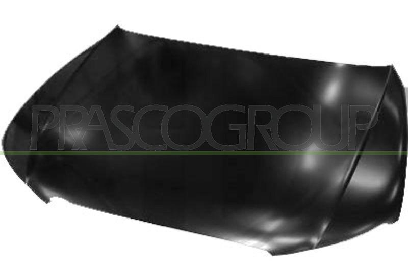 PRASCO Motorhaube Premium