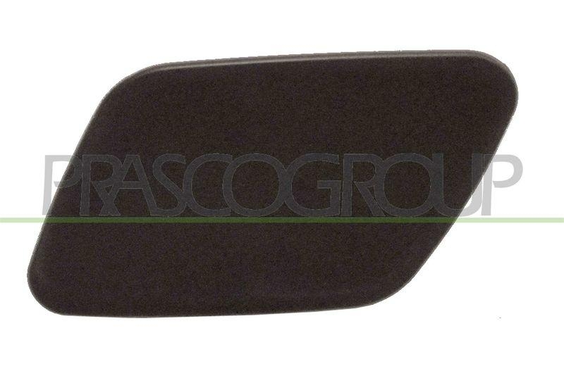 PRASCO Blende, Stoßfänger