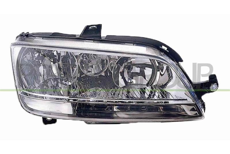 Headlight