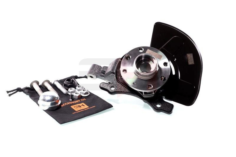 Achsschenkel Radaufhängung Vorne links passend für Opel Astra H Caravan 1.6 1.4