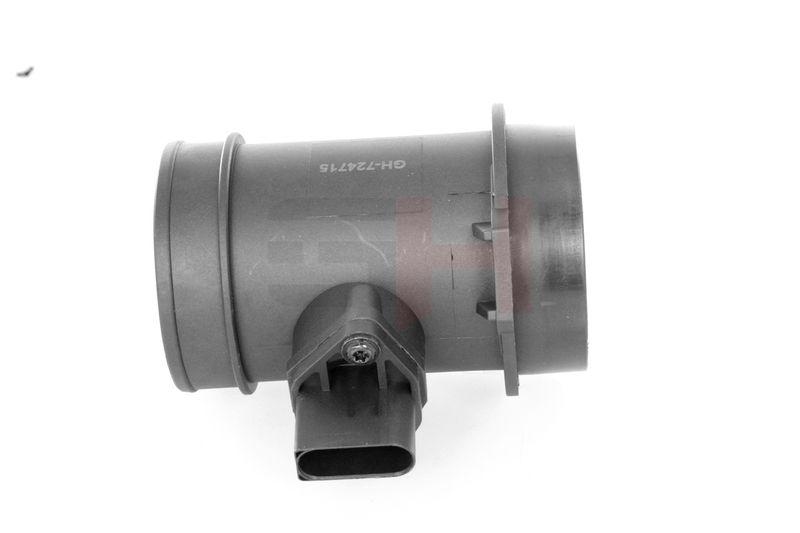 Luftmassenmesser Luftmengenmesser passend für Audi A6 C5 Avant 4B5 2.5 TDI A4 B5