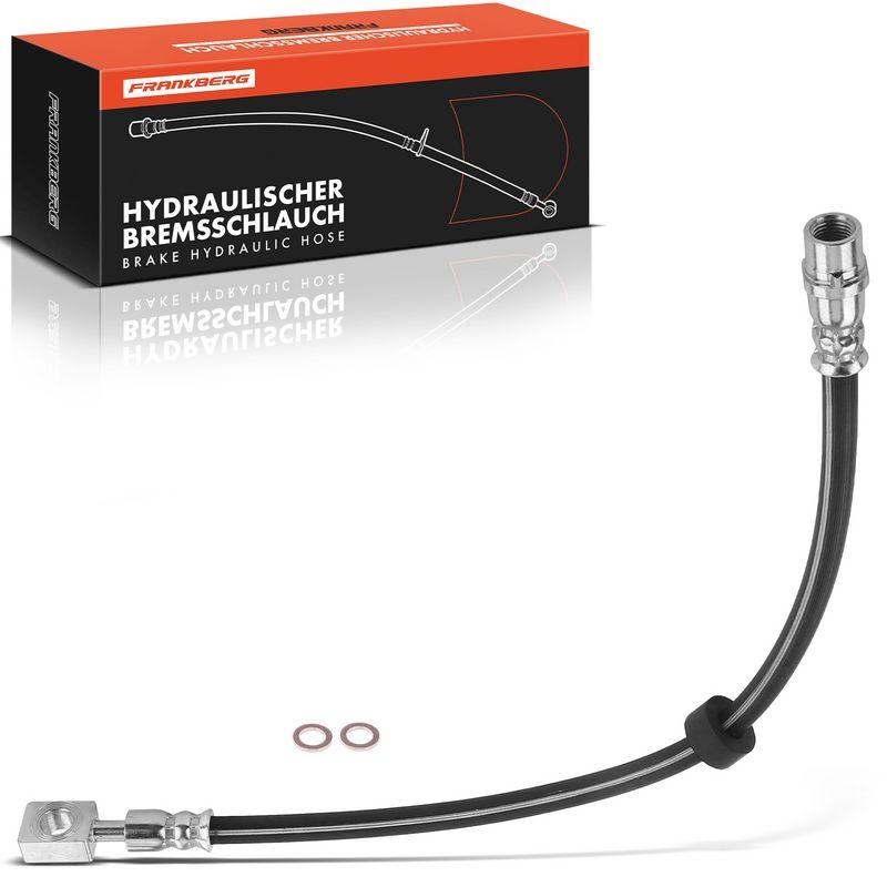1x Frankberg Bremsschlauch Vorderachse Links oder Rechts 5481FB0004355