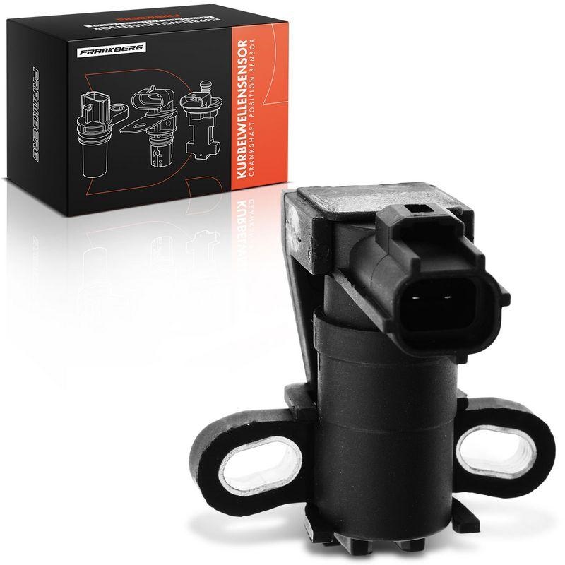 1x Frankberg Kurbelwellensensor Impulsgeber 5481FB0008039