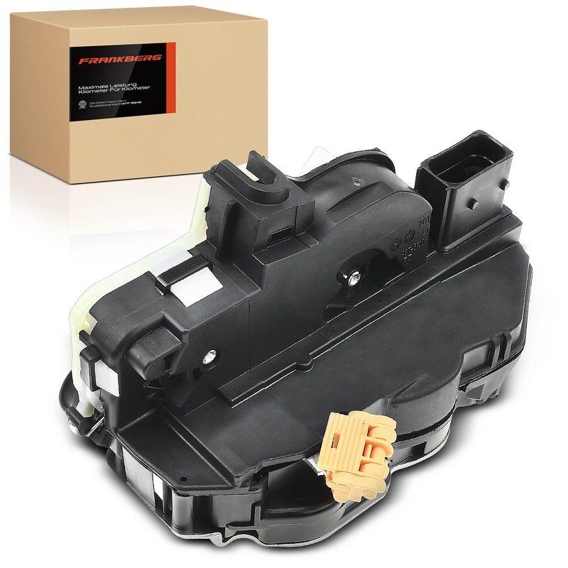 1x Frankberg T&uuml;rschloss Hinten Links 5481FB0011066