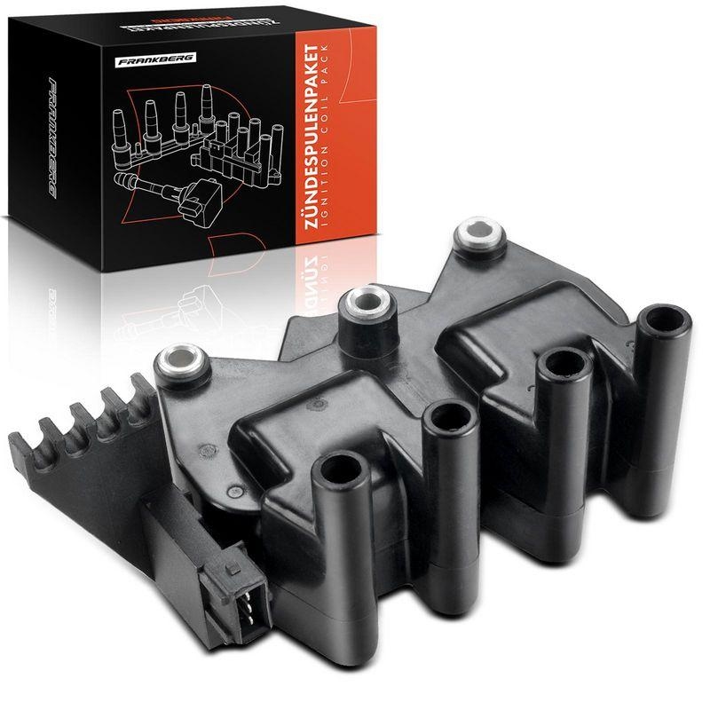 1x Frankberg Z&uuml;ndmodul Z&uuml;ndspule 5481FB0015303