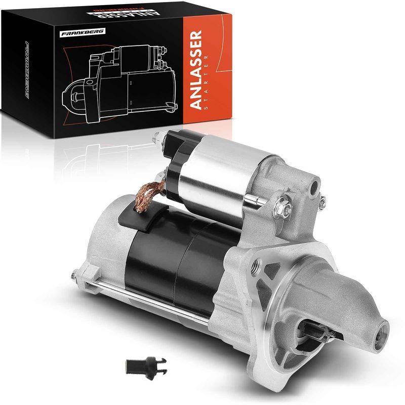 1x Frankberg Anlasser Starter 5481FB0020562