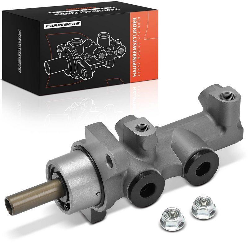 1x Frankberg Hauptbremszylinder Bremszylinder 5481FB0048814