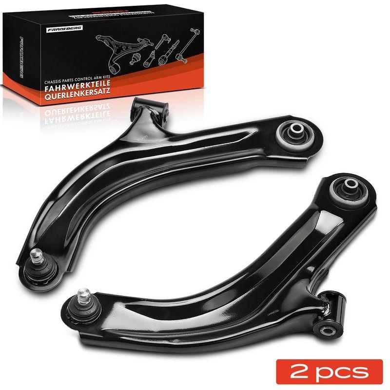 Frankberg Querlenker Lenker Radaufh&auml;ngung