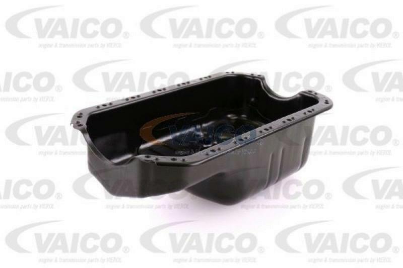 Wet Sump Original VAICO Quality
