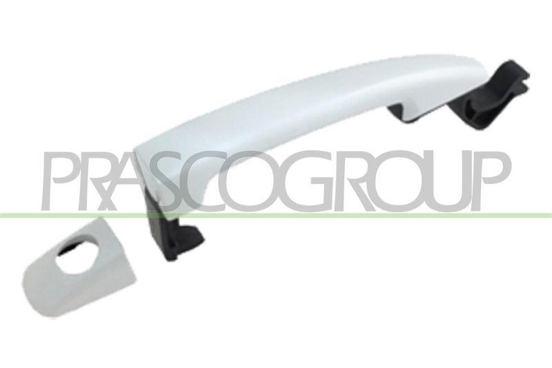 Door Handle