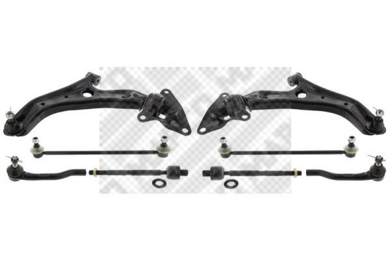 MAPCO Link Set, wheel suspension