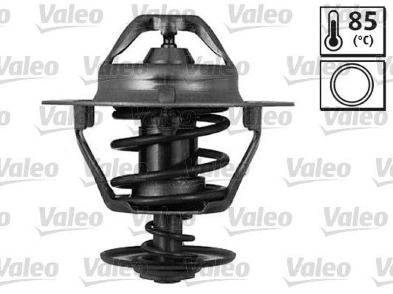 VALEO Thermostat für Kühlmittel / Kühlerthermostat