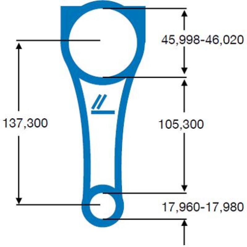 Connecting Rod