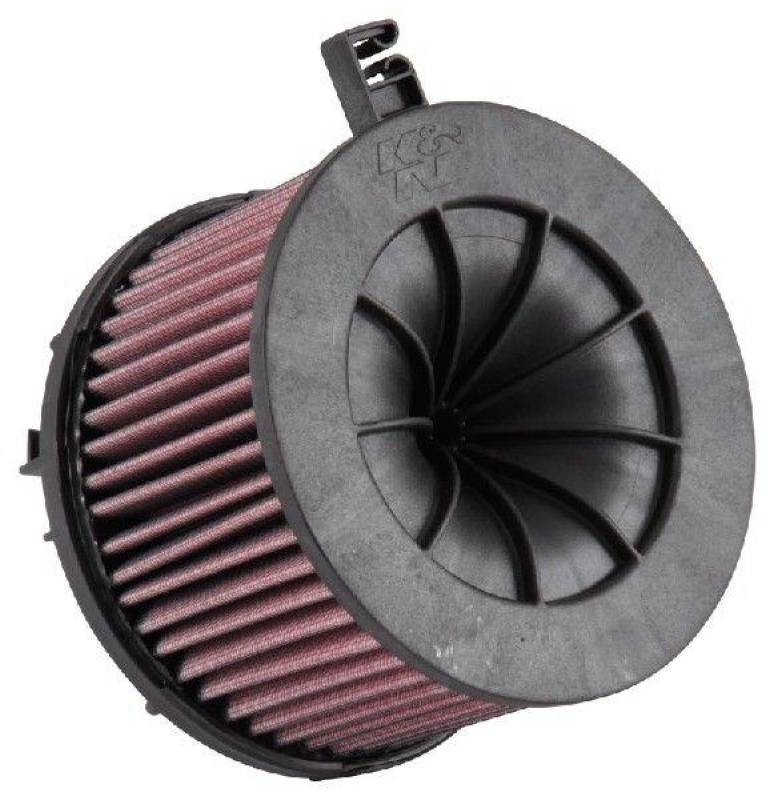 K&N Filters Luftfilter E-0647