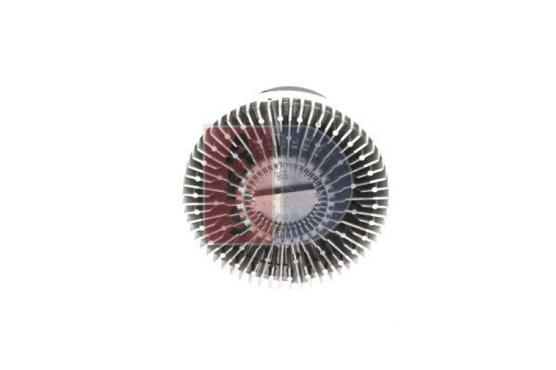 AKS DASIS Clutch, radiator fan