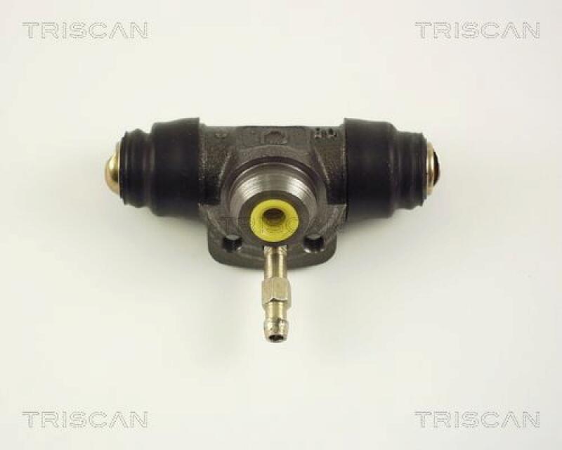 TRISCAN Radbremszylinder 8130 29004